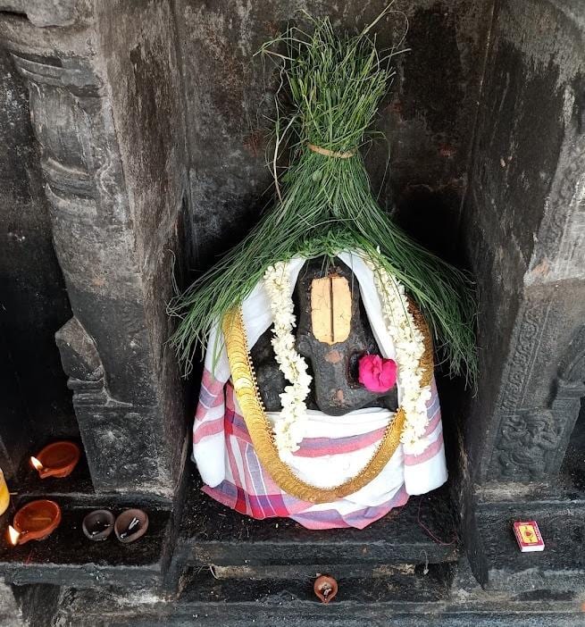 Sri Varadaraja Perumal (Kamala Varadaraja) Temple, Arasar Koyil — photo 4