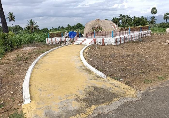 Sri Vellai Perumal Swami Temple, Koothakoundampalayam