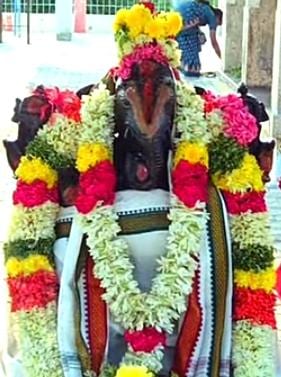 Sri Vellai Perumal Swami Temple, Koothakoundampalayam — photo 4