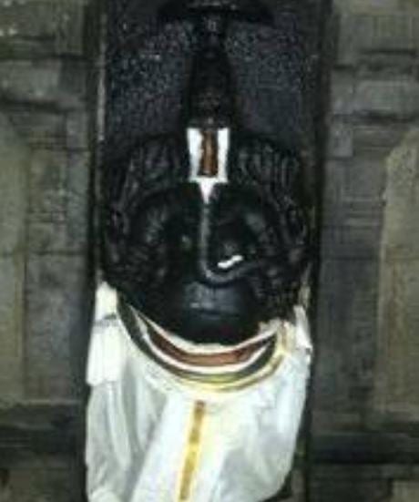 Sri Lakshmi Narayana Perumal Temple, Puthupalayam — photo 3