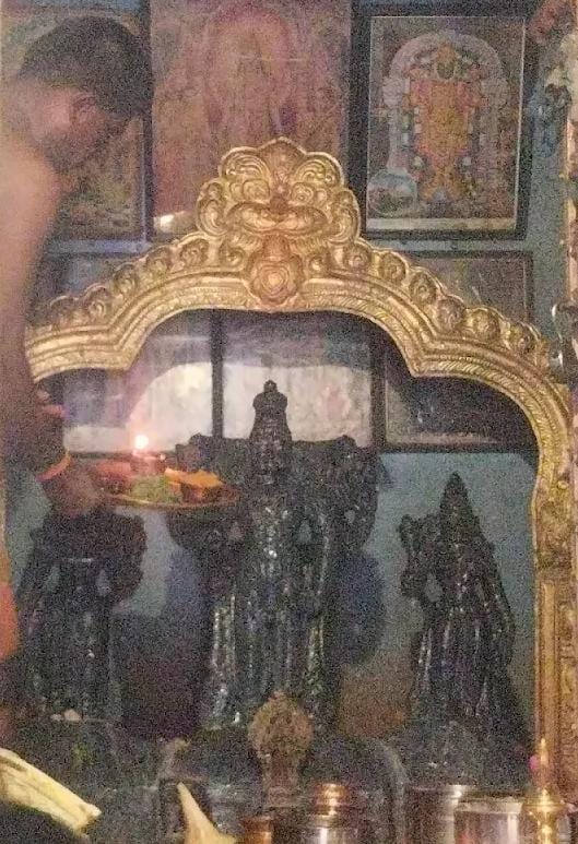 Sri Varadaraja Perumal Temple, Rajapuram — photo 2