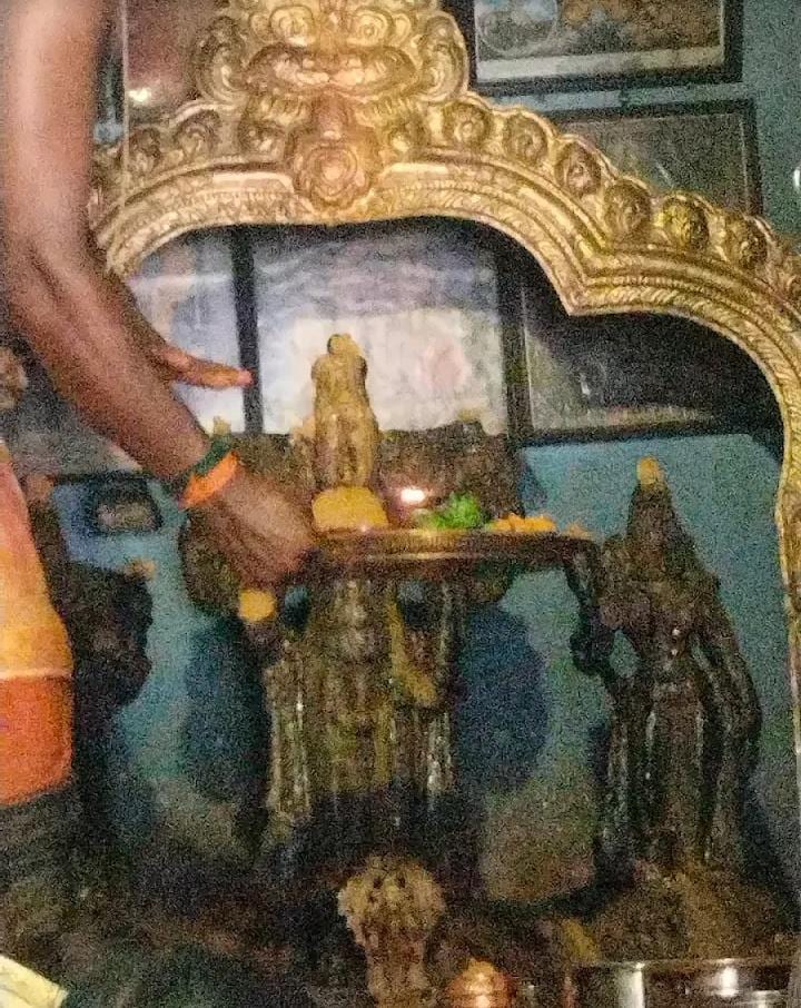 Sri Varadaraja Perumal Temple, Rajapuram — photo 3