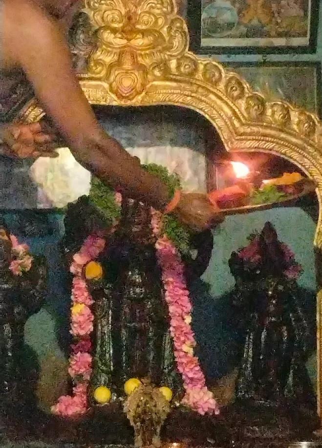 Sri Varadaraja Perumal Temple, Rajapuram — photo 4