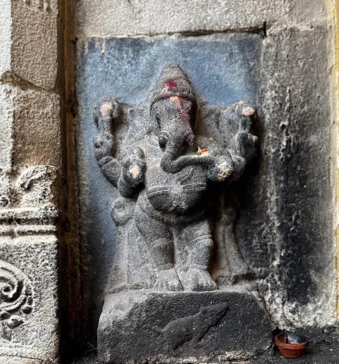 Sri Kaliyuga Venkatesa Perumal Temple, Thanjavur — photo 4