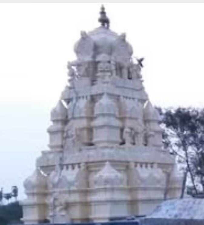 Sri Adimoola Narayana Perumal Temple, Vilangadu — photo 2