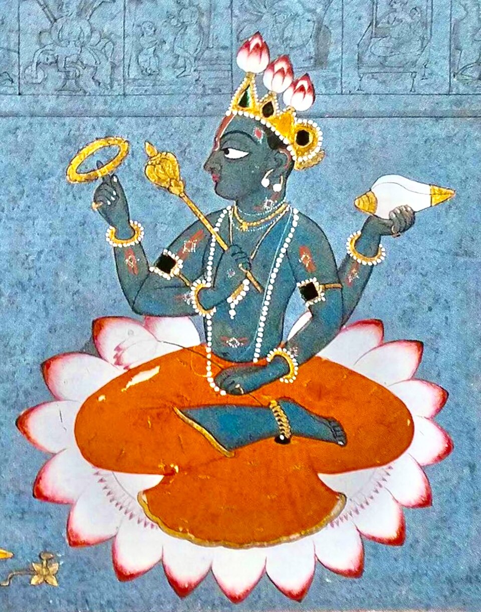 Yathothkari Perumal Temple, Thiru Vekka